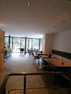 Black Lake Otel