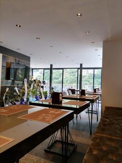 Black Lake Otel