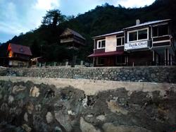 Kameni Tatil Koyurestoran