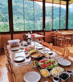 Macahel Maral Otel ve Restaurant