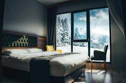 Tuğra Butik Otel