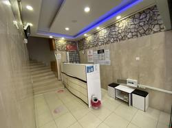 Eylül Hotel Aydın