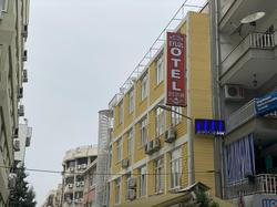 Eylül Hotel Aydın