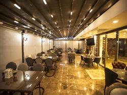 Lion Park Suites & Residence