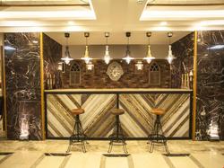 Lion Park Suites & Residence