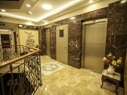 Lion Park Suites & Residence