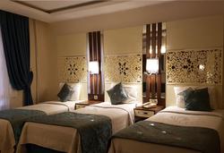 Rest Inn Hotel Aydin