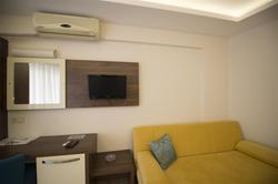 Rest Inn Hotel Aydin