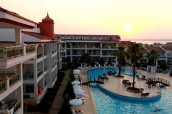 Akbük Palace Hotel & Residence Didim