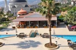 Akbük Palace Hotel & Residence Didim