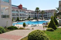 Akbük Palace Hotel & Residence Didim