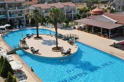 Akbük Palace Hotel & Residence Didim