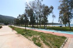 Garden Butik & Apart Hotel Akbük