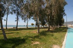 Garden Butik & Apart Hotel Akbük