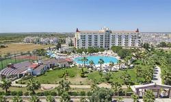 Hotel Garden Of Sun Spa & Wellness