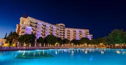 Hotel Garden Of Sun Spa & Wellness