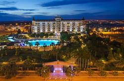 Hotel Garden Of Sun Spa & Wellness