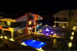 Rose Garden Butik Hotel