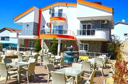 Rose Garden Butik Hotel