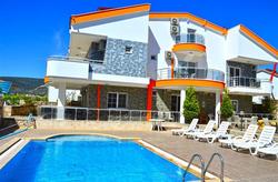 Rose Garden Butik Hotel