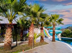 Elitium Thermal Hotel 2