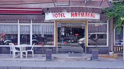 Haymanalı Hotel