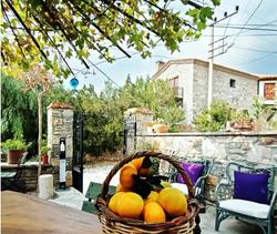 Puli Stone Houses