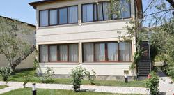 Papazlık Han Beach Otel