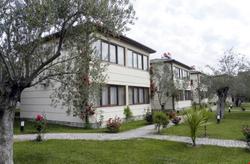 Papazlık Han Beach Otel