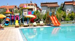 Papazlık Han Beach Otel