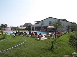 Papazlık Han Beach Otel