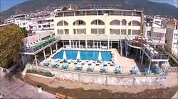 Üçem Otel Golden Sea