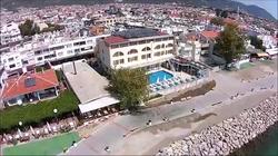 Üçem Otel Golden Sea