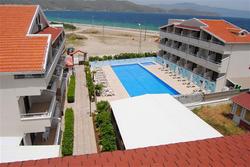 Altınkum Tatil Konakları