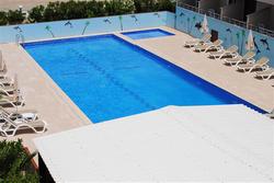 Altınkum Tatil Konakları