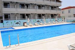 Altınkum Tatil Konakları