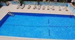 Altınkum Tatil Konakları