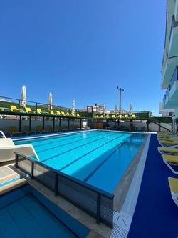 Avşa Ataş Aqua Otel