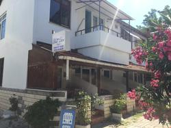 Blue Eden Hotel