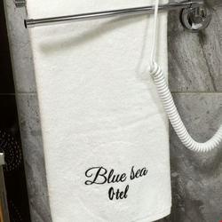Blue Sea