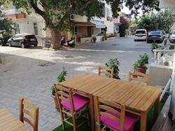 Ergüven Motel