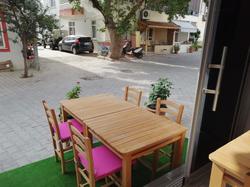 Ergüven Motel