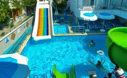 Esram Motel