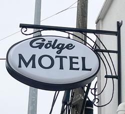 Golge Motel
