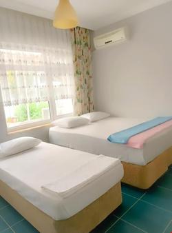 Golge Motel