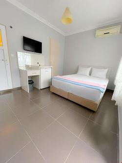 Golge Motel