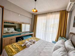 Grand Avşa Beach Hotel