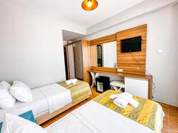 Grand Avşa Beach Hotel