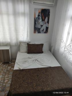 Holiday Apart Avşa