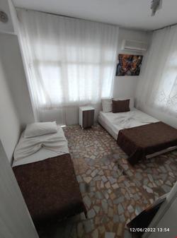 Holiday Apart Avşa
